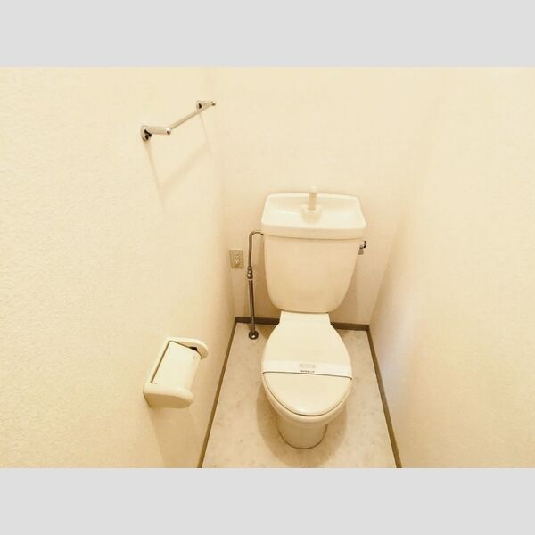 コスモスハイム　Ⅰ トイレ