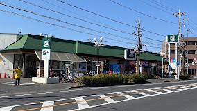多摩区菅野戸呂　新築工事 FUJI　稲田堤店まで1,200ｍ