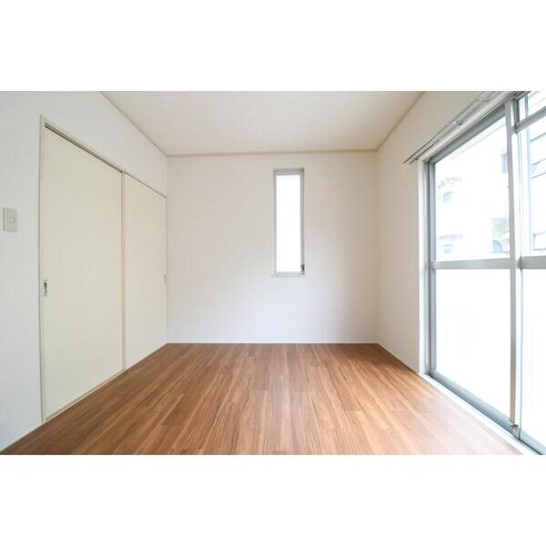 エステート秋田205号室 リビング