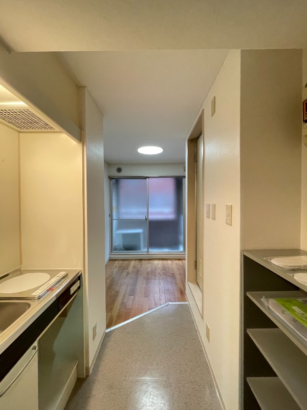 オーク・ビル2階 部屋その他