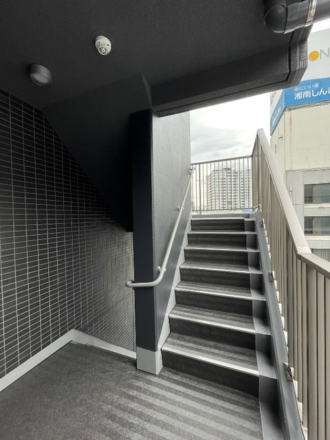 ガーラ・クレスタ横濱関内11階 その他共有部分