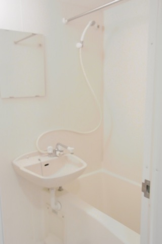 スカイコート文京白山217号室 別タイプ参考写真