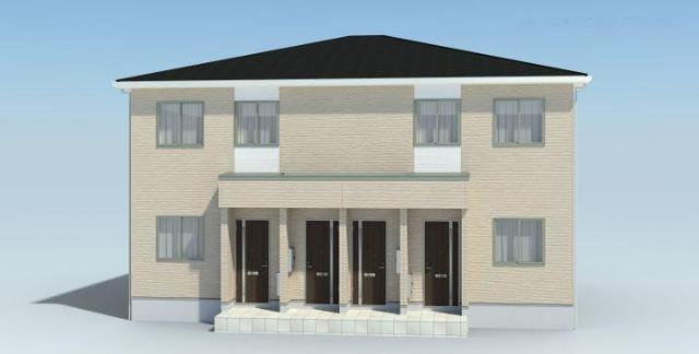 Ａｒｔｅｒｉｃｃａ（アルテリッカ） 完成予想図