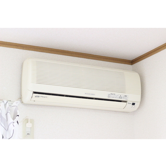 アルシオーネ 内観