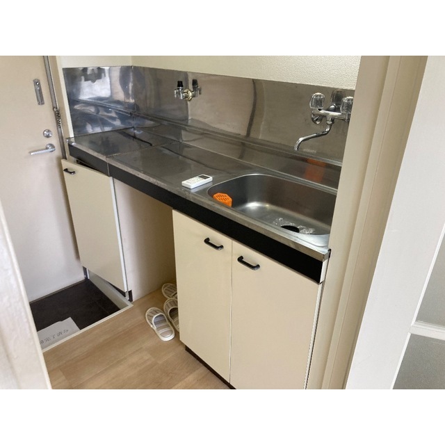 アマリリス205号室 同建物別部屋の参考画像