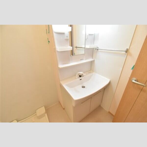 フォンティーヌB 洗面室