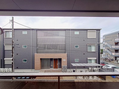 SOLANAⅡ2階 部屋その他