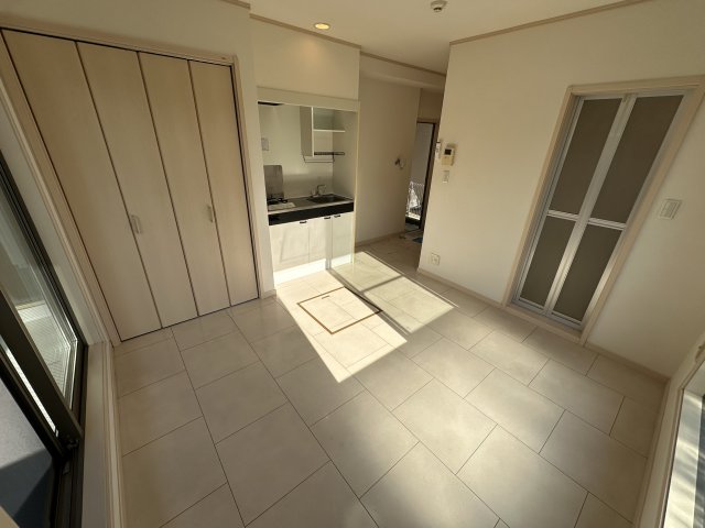 ランドヒルズウエストB棟204号室 別部屋写真参考