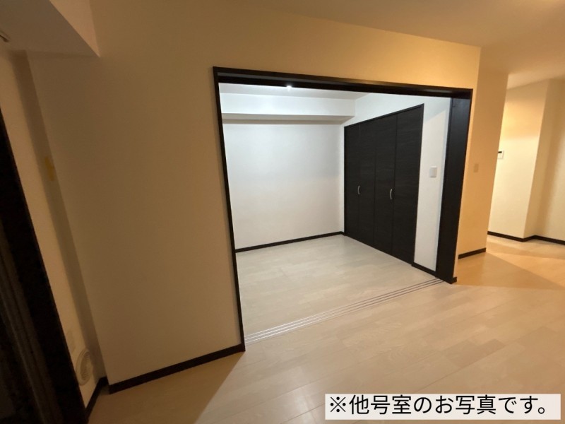 Ｅｍｉｇｒａｎｔ4階 内観