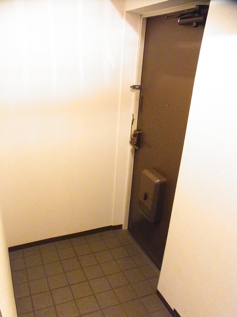 アゼリア岡津 ※現況優先