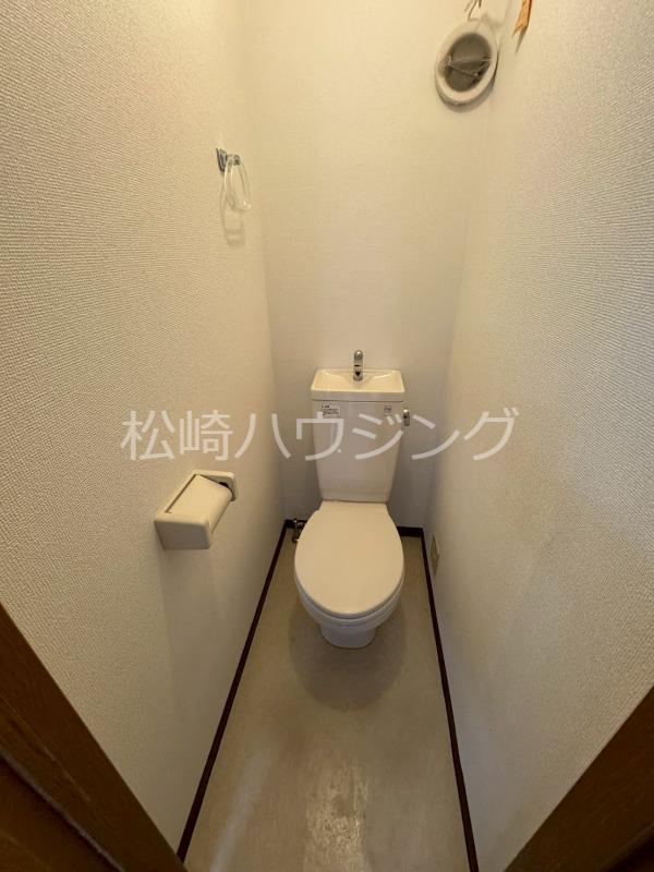 サンライトゆたか 内装中の写真です。