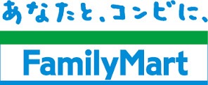 GrenciaⅣ向原 ファミリーマート東大和向原店