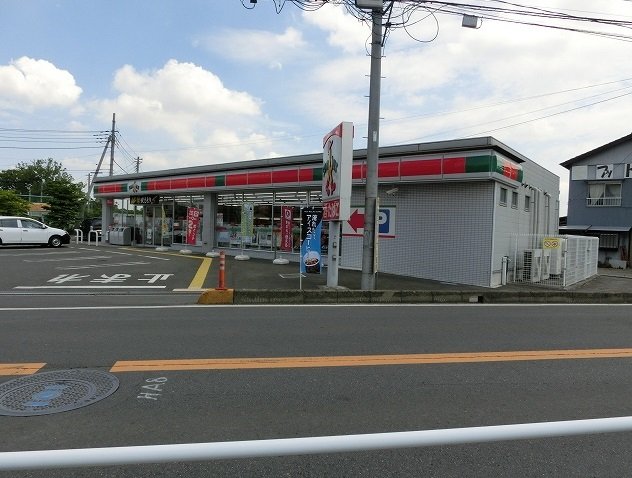 ラミティエ サンクス野田仲町店まで267ｍ