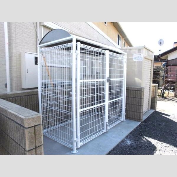 シャトーフェニックスⅡ　B ゴミ集積所