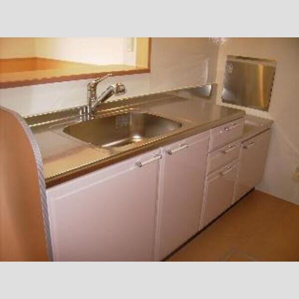 アメニティ志木 キッチン