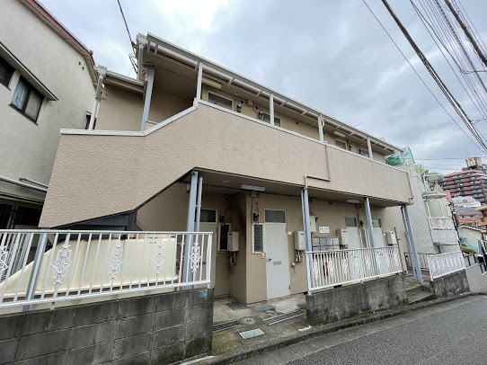 サニーハイツ1階 部屋その他