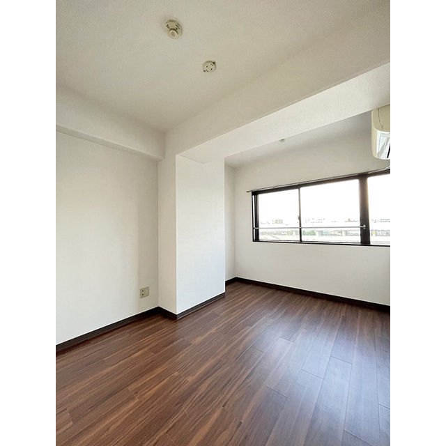 サンハイム清水0409号室 部屋その他