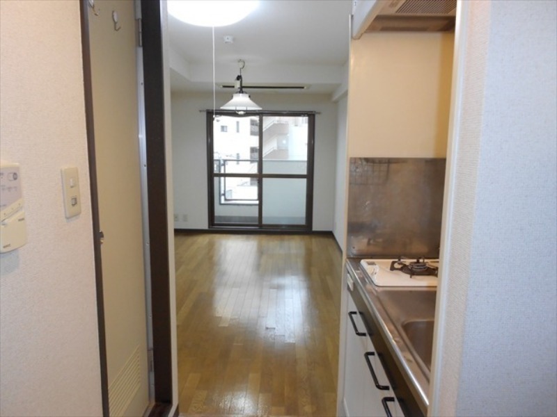 駒込K＆M4階 内観