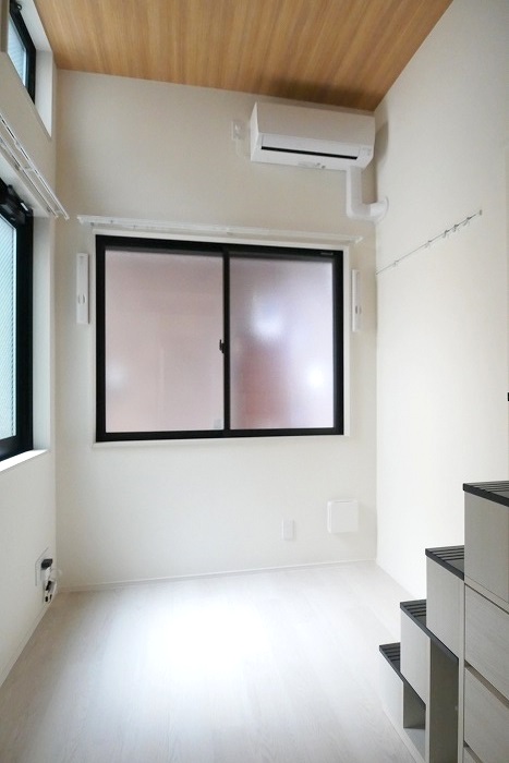 ハーモニーテラス中板橋Ⅲ 内観