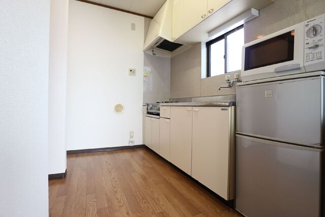 コルテージュ キッチン