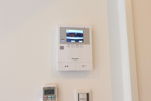 ＣＢ東川口レクス2階 ※同物件別号室写真