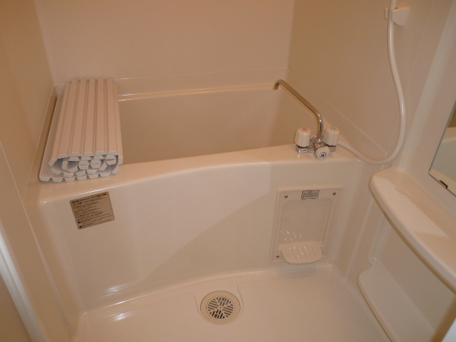 パラシオン平塚 バス