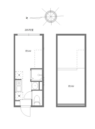 リビング