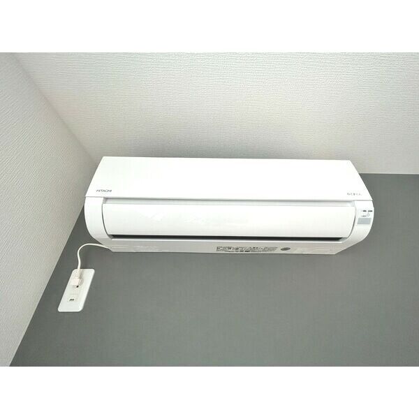 ノワール七里203号室 部屋設備