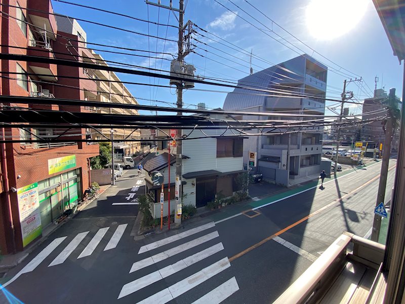 ザ・ガーデン2階 部屋その他