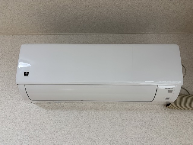 サニーコート北葛西Ｂ2階 部屋その他