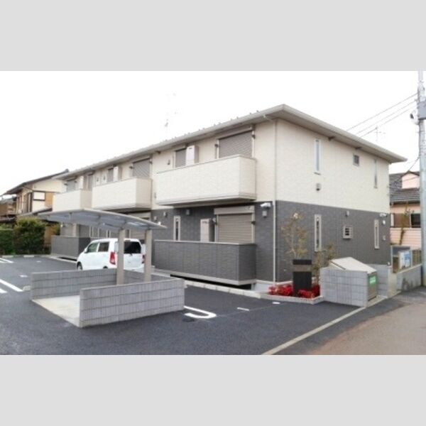 VILLETTAの外観画像