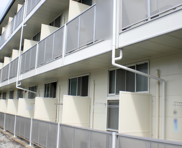 レオパレスヴァンセート203号室 部屋その他