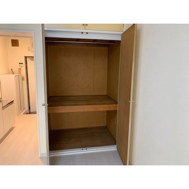 ホワイトバレー106号室 内観