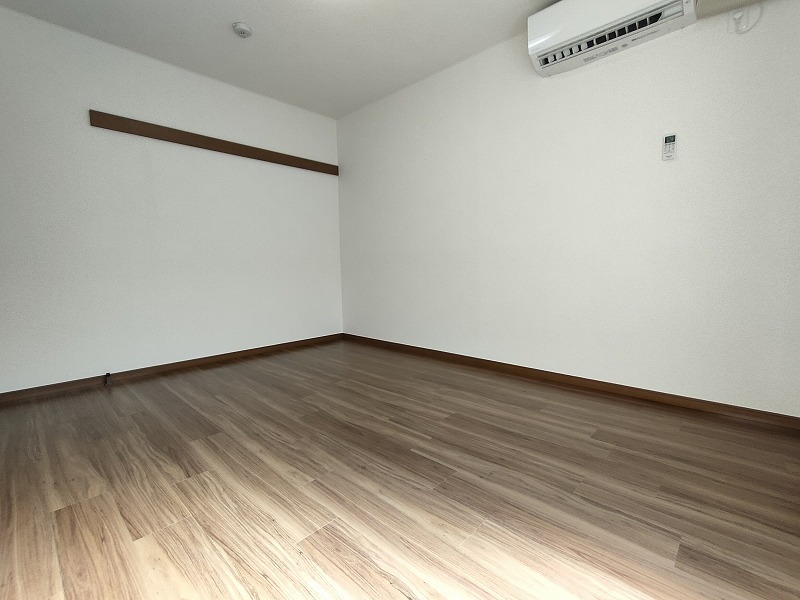 エストールⅠ2階 リビング