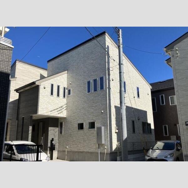 マイホームネクスト蘇我4丁目　3号棟の外観画像