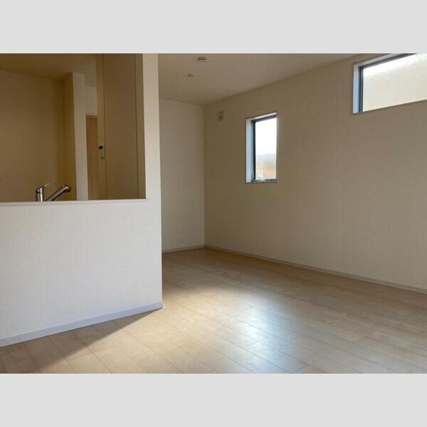 マイホームネクスト野田市日の出2号棟 リビング