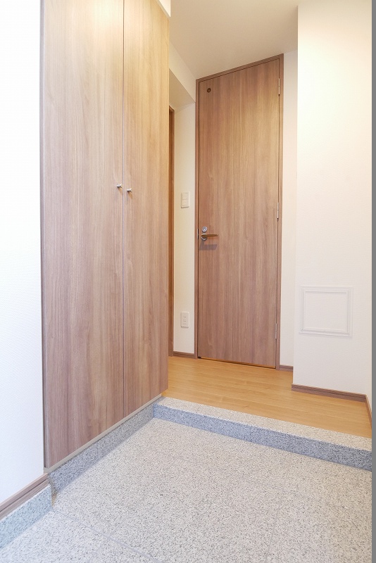 ハーモニーレジデンス神楽坂ヒルズsecond4階 内観