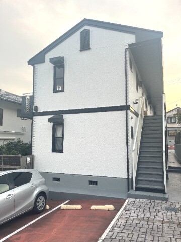 クロノス神木本町South2階 外観