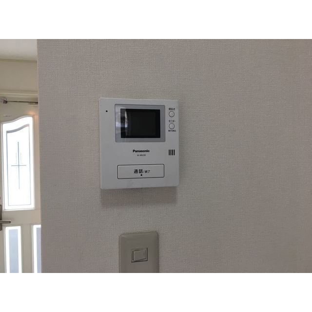 カレッジ志木 内観