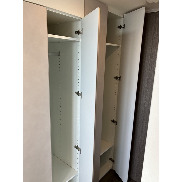 ザ・パークハビオ荏原中延プレイス1402号室 同建物別部屋の参考画像