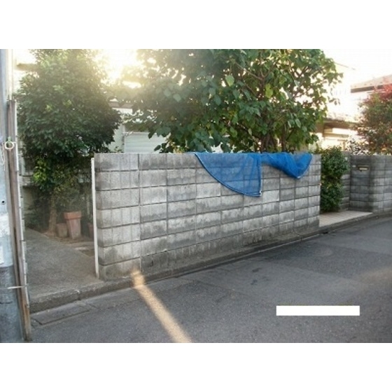 コーポＫ２ 外観