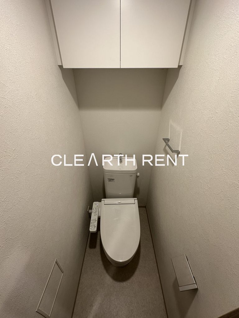 ＴＨＥ ＰＡＳＥＯ新小岩Ⅱ7階 同タイプ別住戸写真となります。現況と異なる場合がございます。