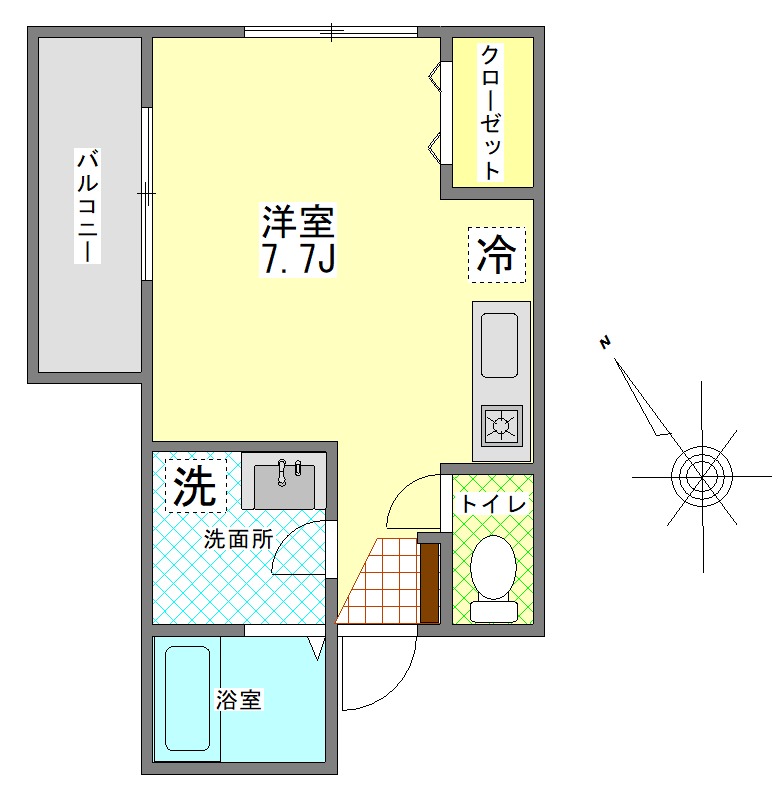 リビング