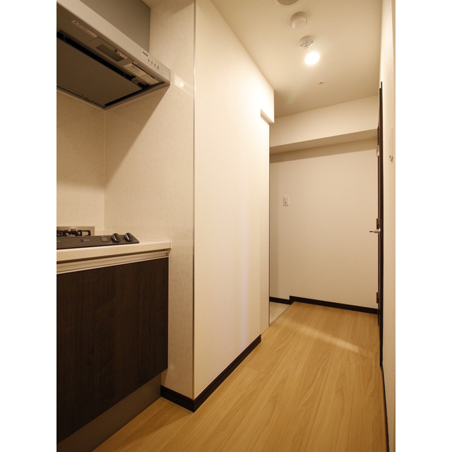 プレール・ドゥーク西巣鴨 内観