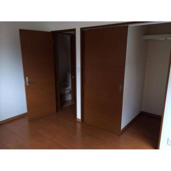 ヒルズ鶴峯 収納