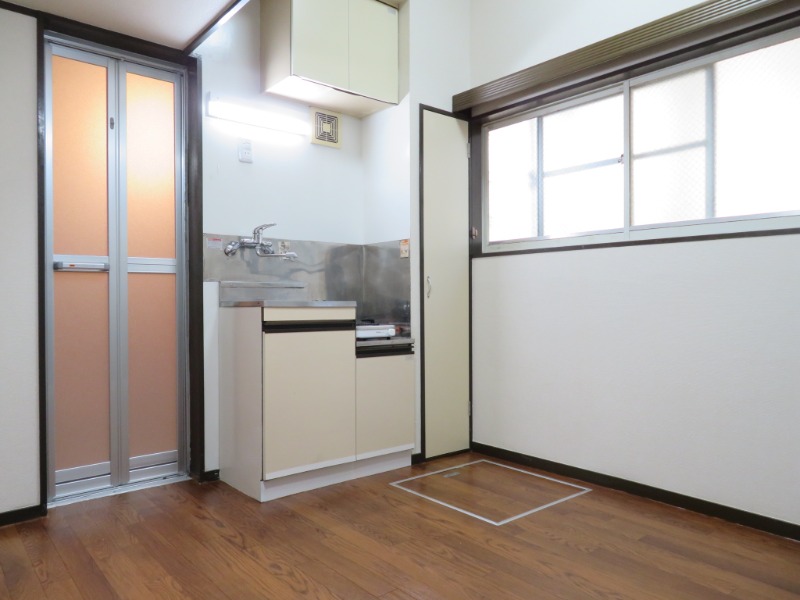 ライフピアナウ2階 別部屋写真参照