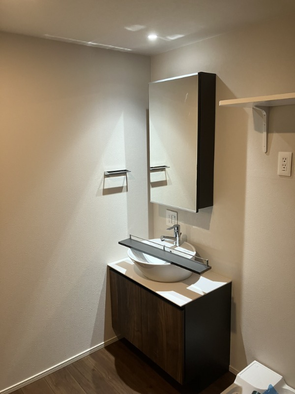 LEGALAND文京千石2階 部屋その他