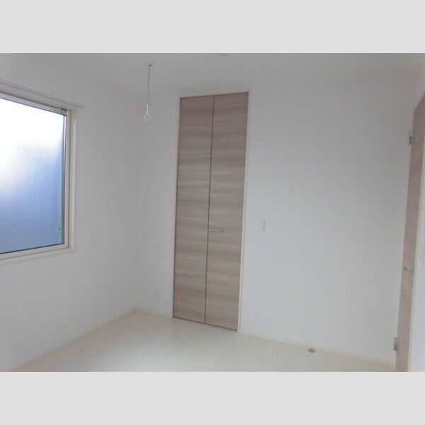 ヴィラ アリエッタ103号室 洋室