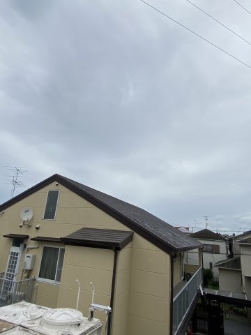 エスポワール白川0206号室 ※他部屋の写真となります。