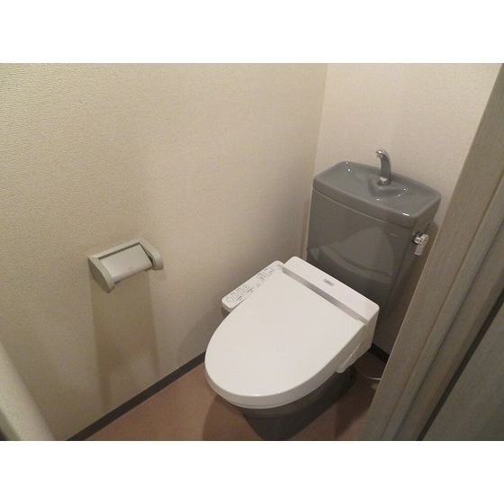 シンザンⅢ（旧第２ＹＡＭＡＤＡビル） 内観